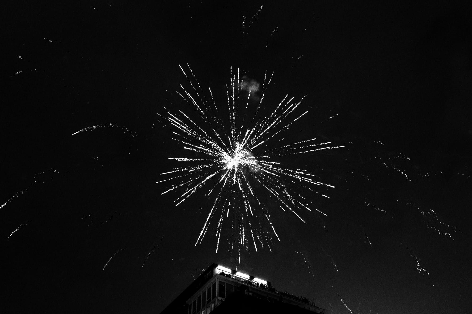 2026 Fourth of July