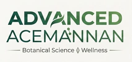 Advanced Acemannan