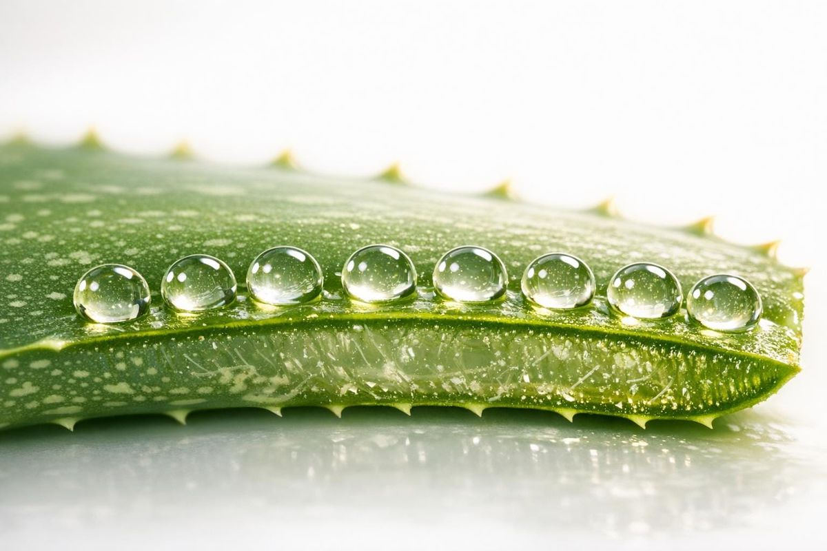 Acemannan: 7 Science-Backed Health Benefits