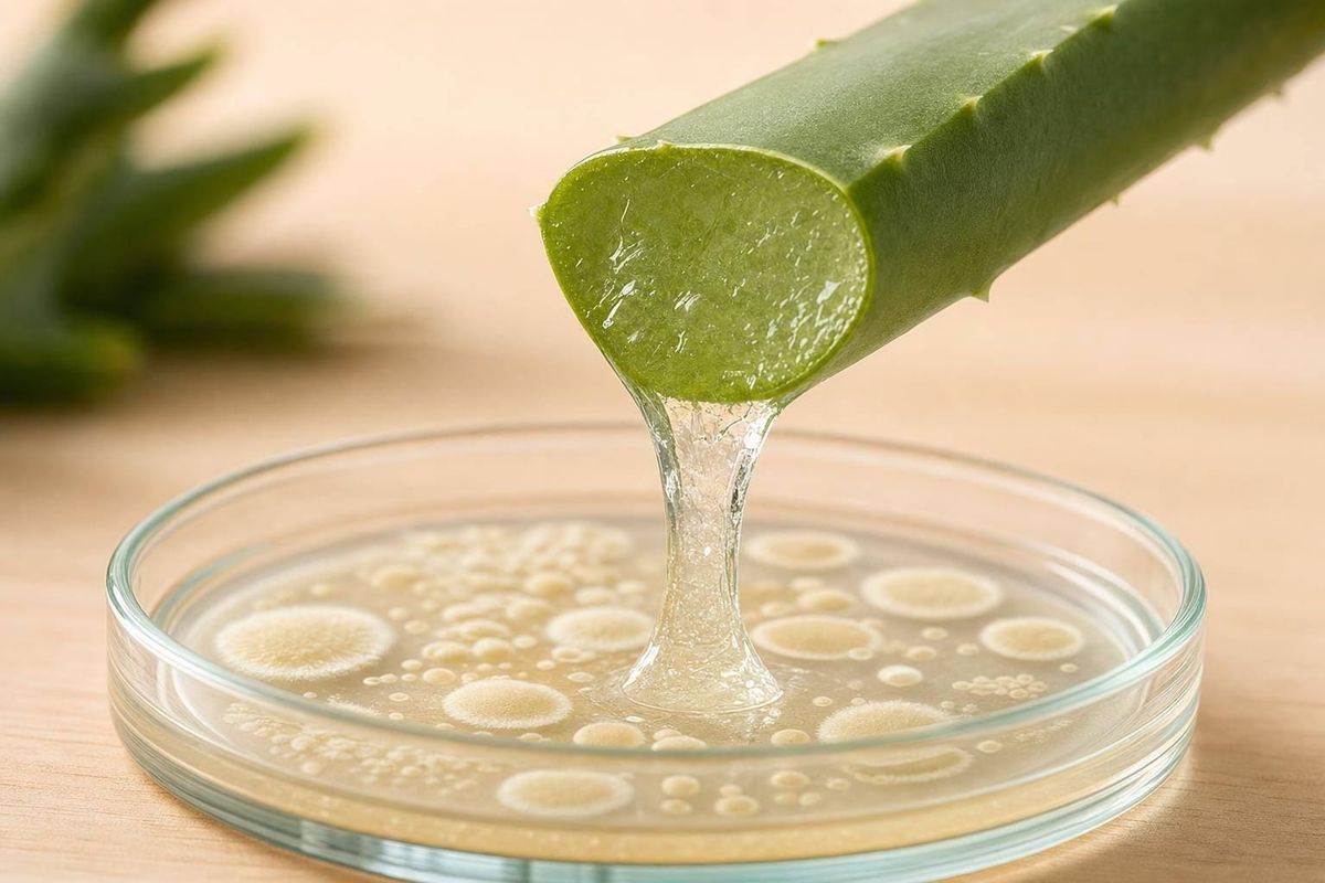 Acemannan for Gut Health: Evidence and Insights