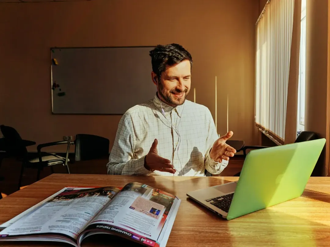 Reconversión profesional a los 40: qué FP estudiar y cómo empezar de cero