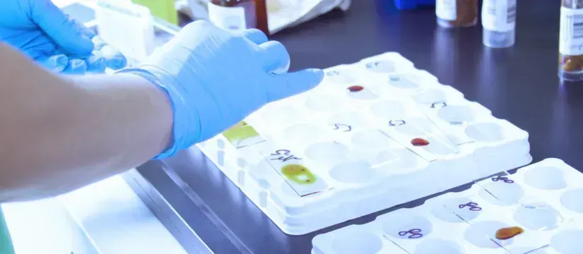 Asignaturas y temario de Anatomía Patológica y Citodiagnóstico