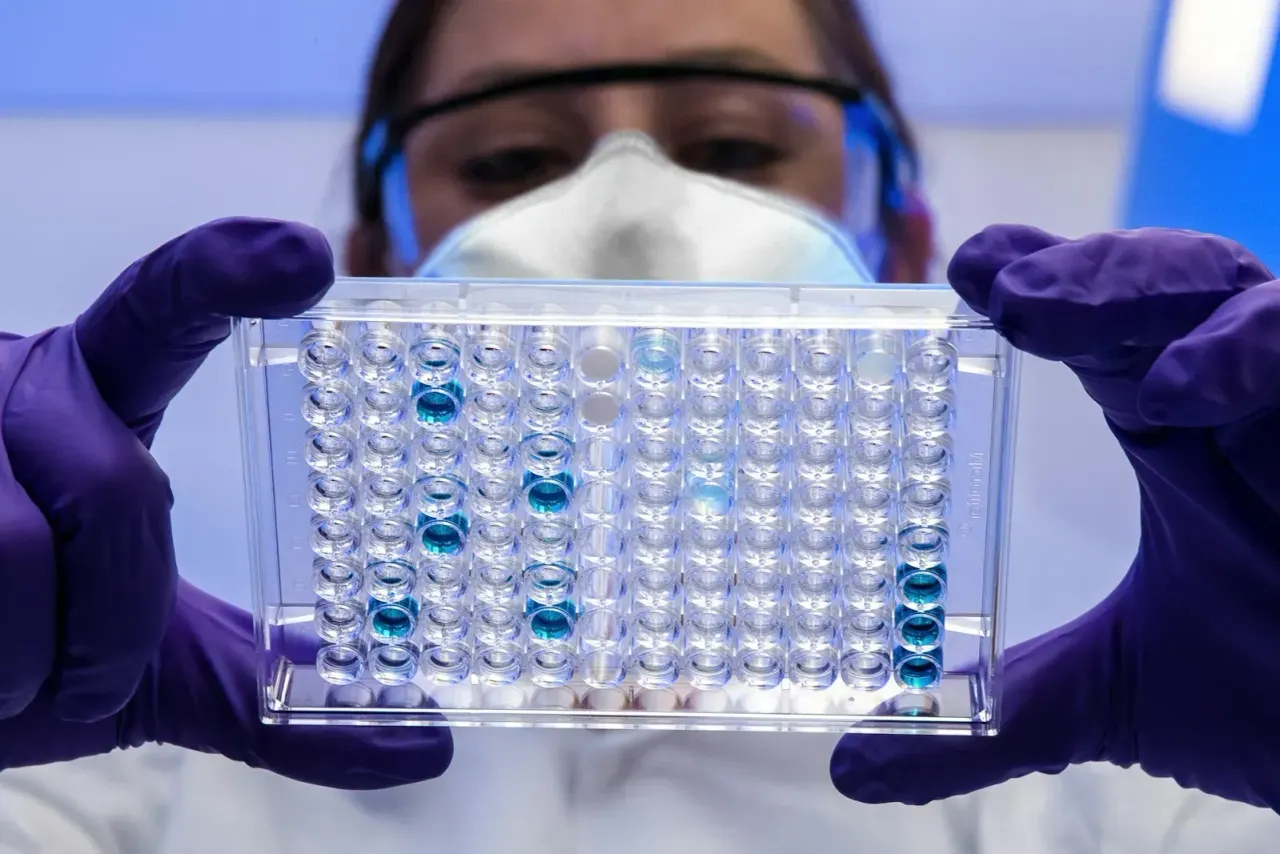 FP de laboratorio clínico y biomédico: salidas laborales, sueldo y qué hace