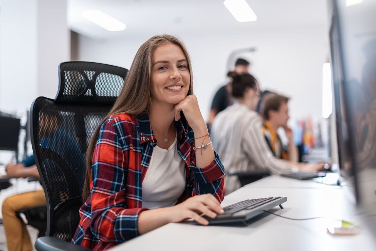¿Es tarde para aprender programación a los 30?