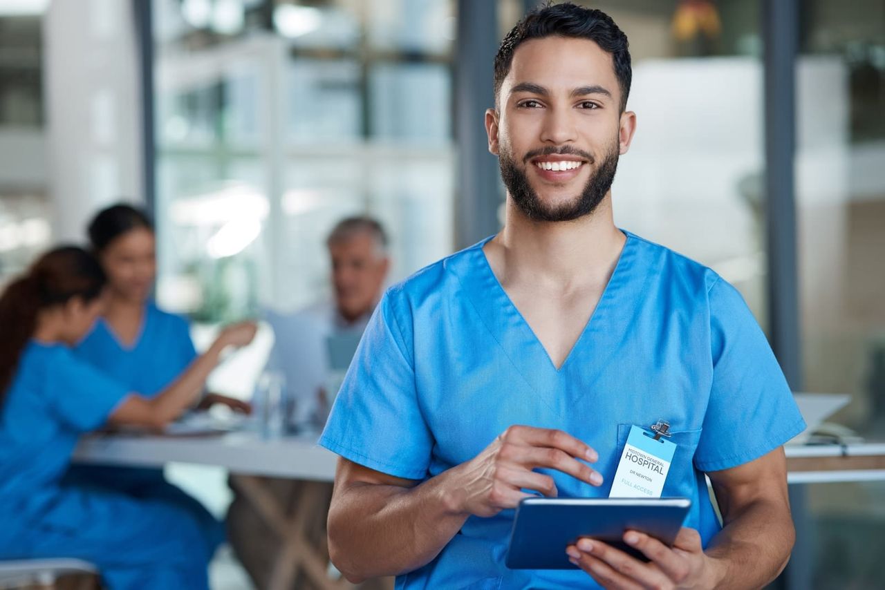 Preguntas frecuentes: FP Sanidad online