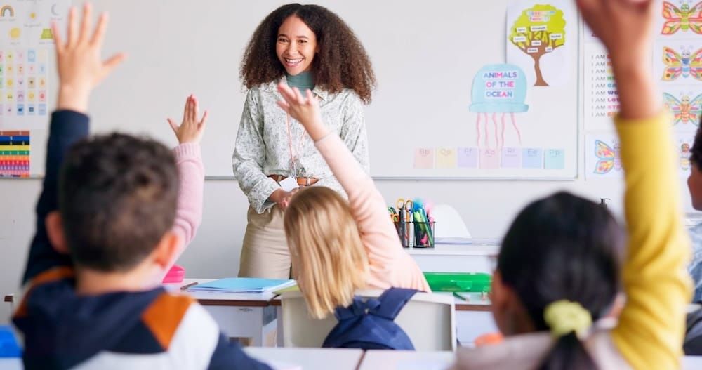 Qué hay que estudiar para ser profesora de educación infantil en España