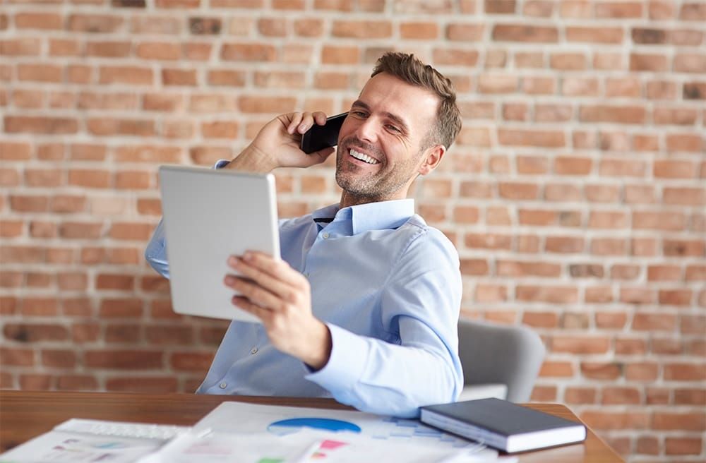Reconversión profesional a los 30: de operario a comercial