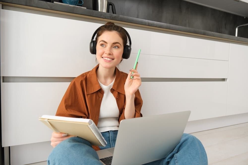 Técnicas de estudio online que funcionan