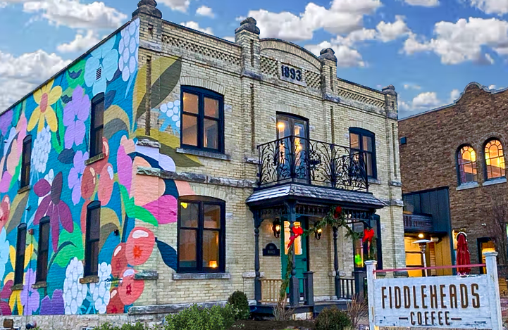 FairWave continues acquisition spree with 13th coffee roaster
