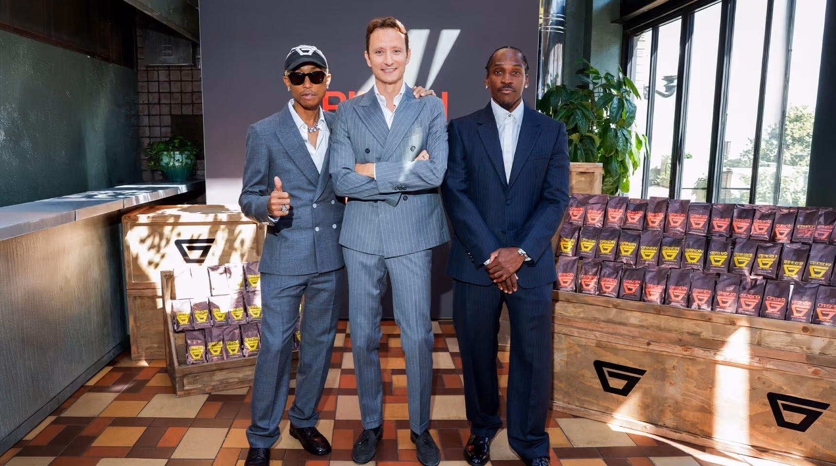 Lavazza unveils new model playbook for US market