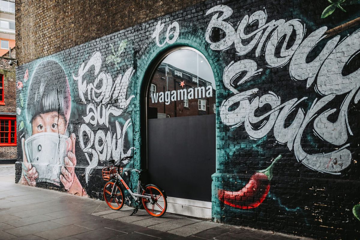 Wagamama introduces premium coffee in partnership with Grind