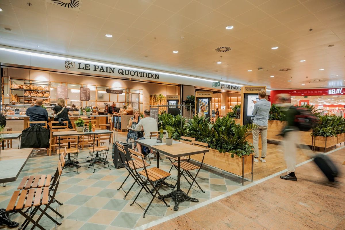 le pain quotidien net worth - Ilustrasi 3
