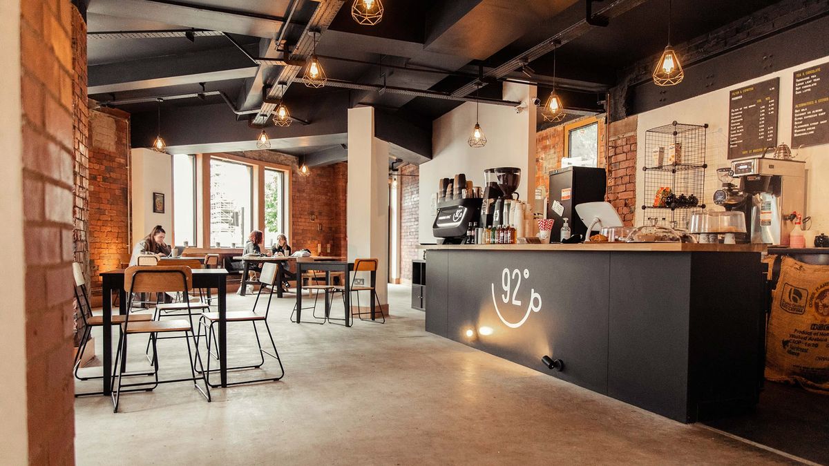 UK specialty coffee group 92 Degrees swipes major supermarket café deal