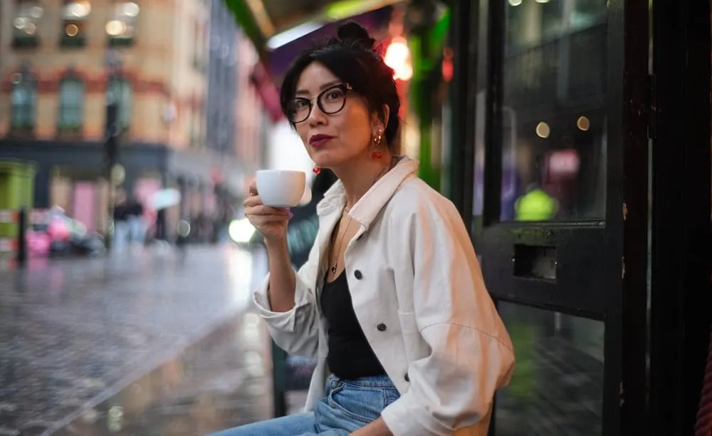 “Coffee is my hero product”: Celeste Wong on writing a new chapter for specialty coffee