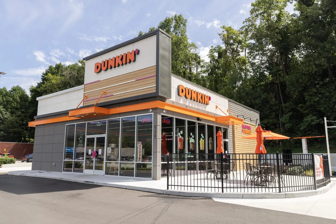 Dunkin’ to scrap non-dairy surcharge in the US following customer feedback