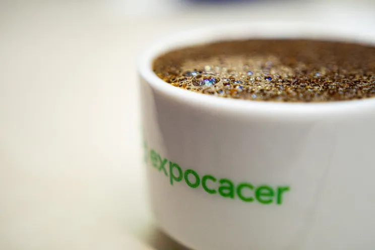 Brazilian coffee cooperative Expocacer opens UK logistics hub