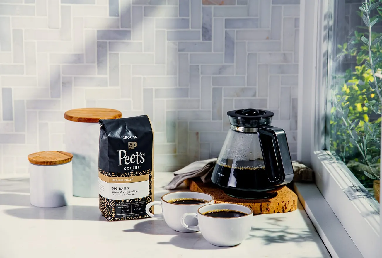 Higher product pricing boosts JDE Peet’s 2024 earnings
