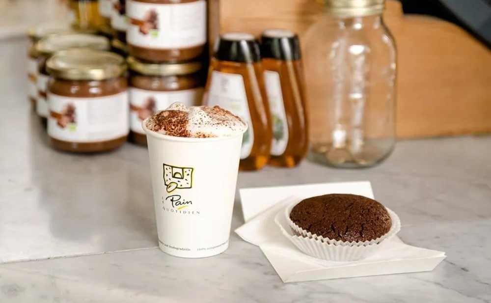 Le Pain Quotidien signs master franchise agreement for Paraguay launch