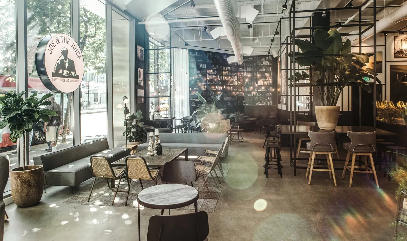 Joe & The Juice appoints new US Managing Director