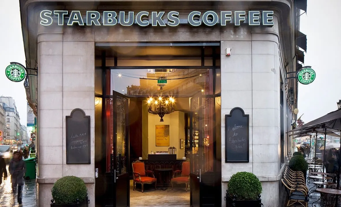 Alsea optimistic for recovery of licensed Starbucks business in Europe