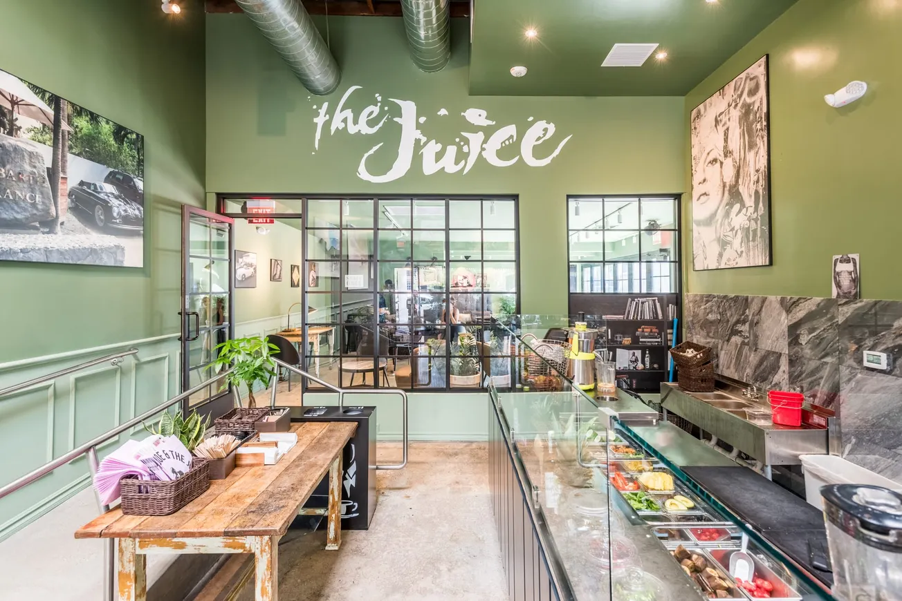 Joe & The Juice signs franchise agreement for Mexico launch