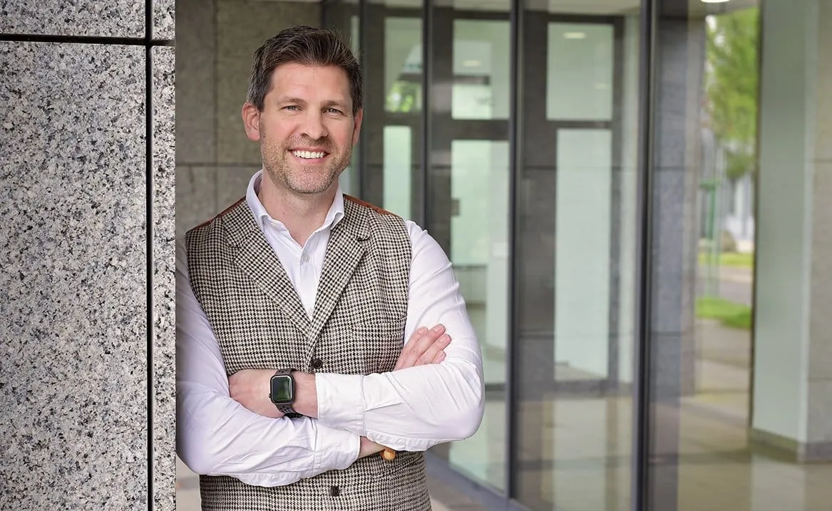 Coffee social enterprise Well Grounded appoints new Chair