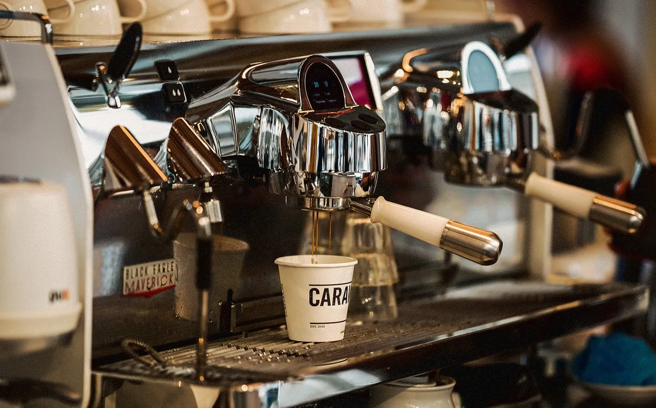 UK’s Caravan completes management buyout