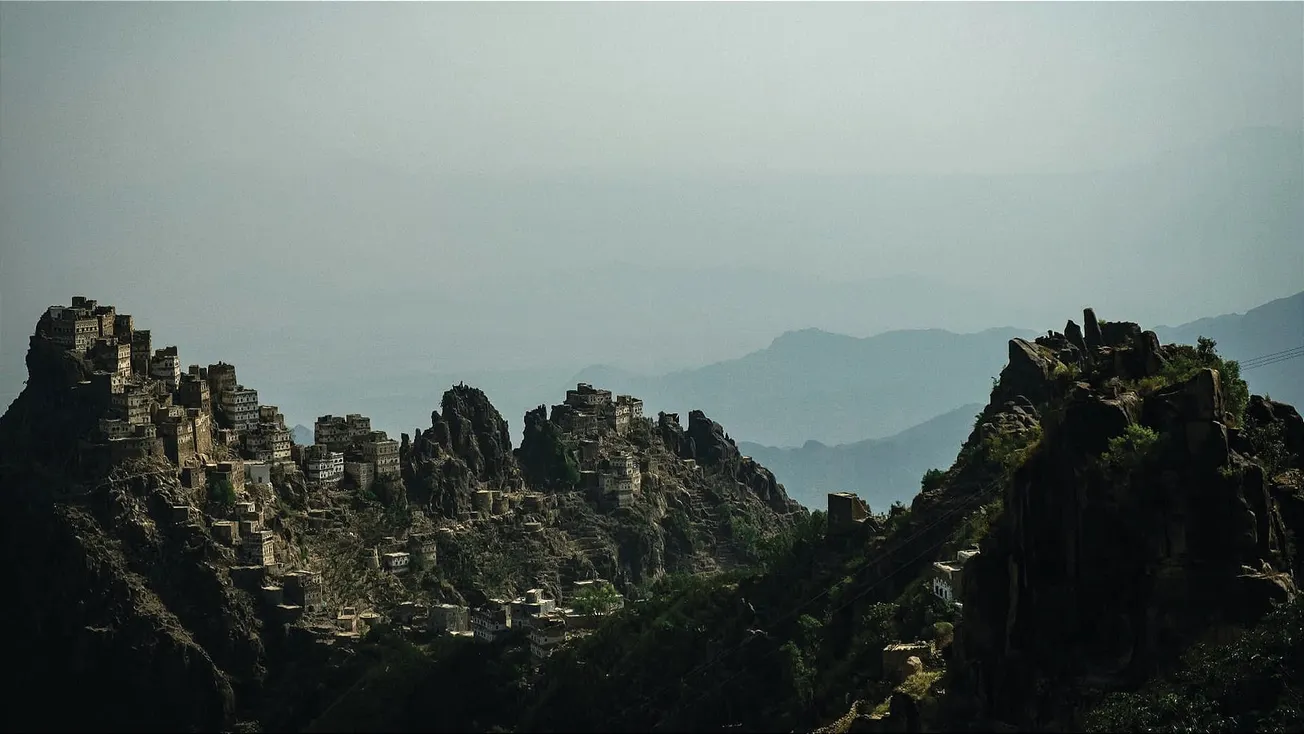 The partnership bringing Yemen’s prized specialty coffees to new audiences