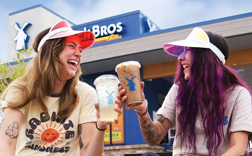 Dutch Bros bolsters Board of Directors with Gen Z marketing specialist