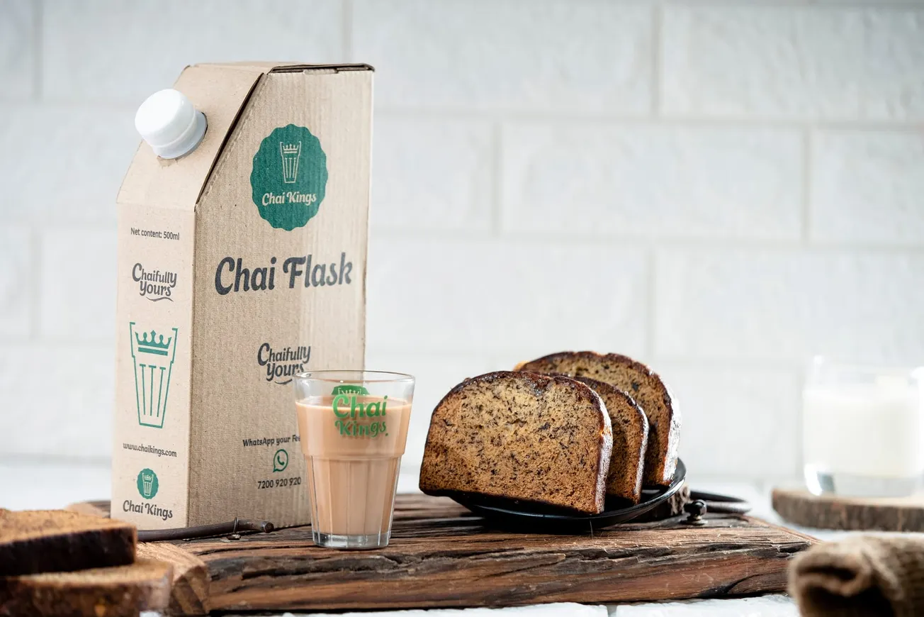 India’s Chai Kings secures $3m to drive outlet growth