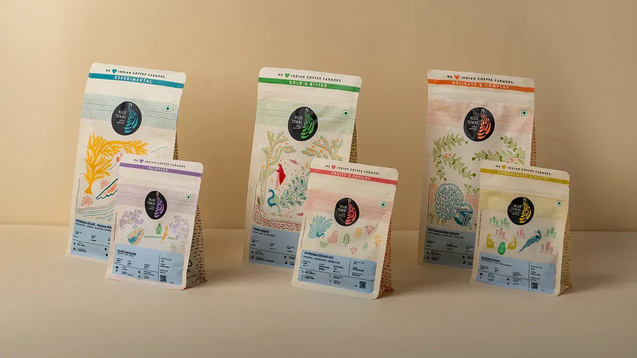 Blue Tokai strengthens UAE presence with new distribution deals