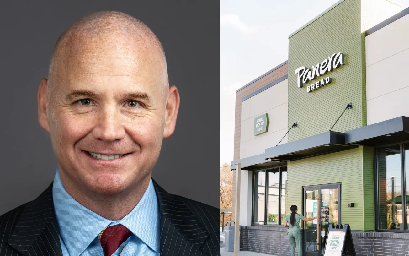 Panera Brands appoints Paul Carbone as permanent CEO