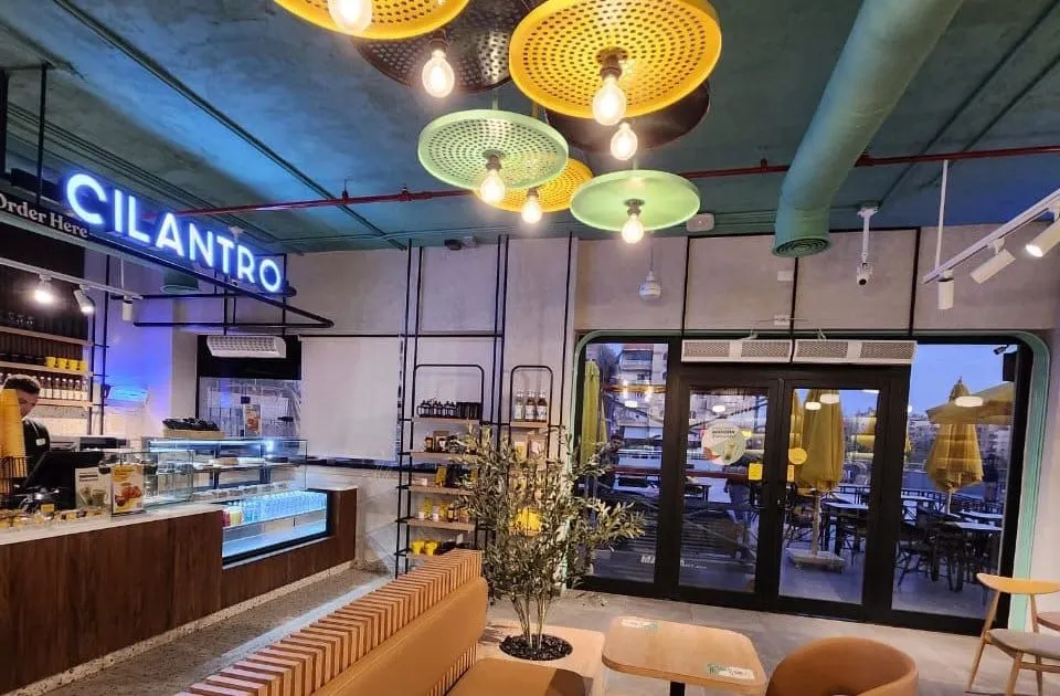 Egypt’s Cilantro appoints Mohomed El-Shazly as new CEO