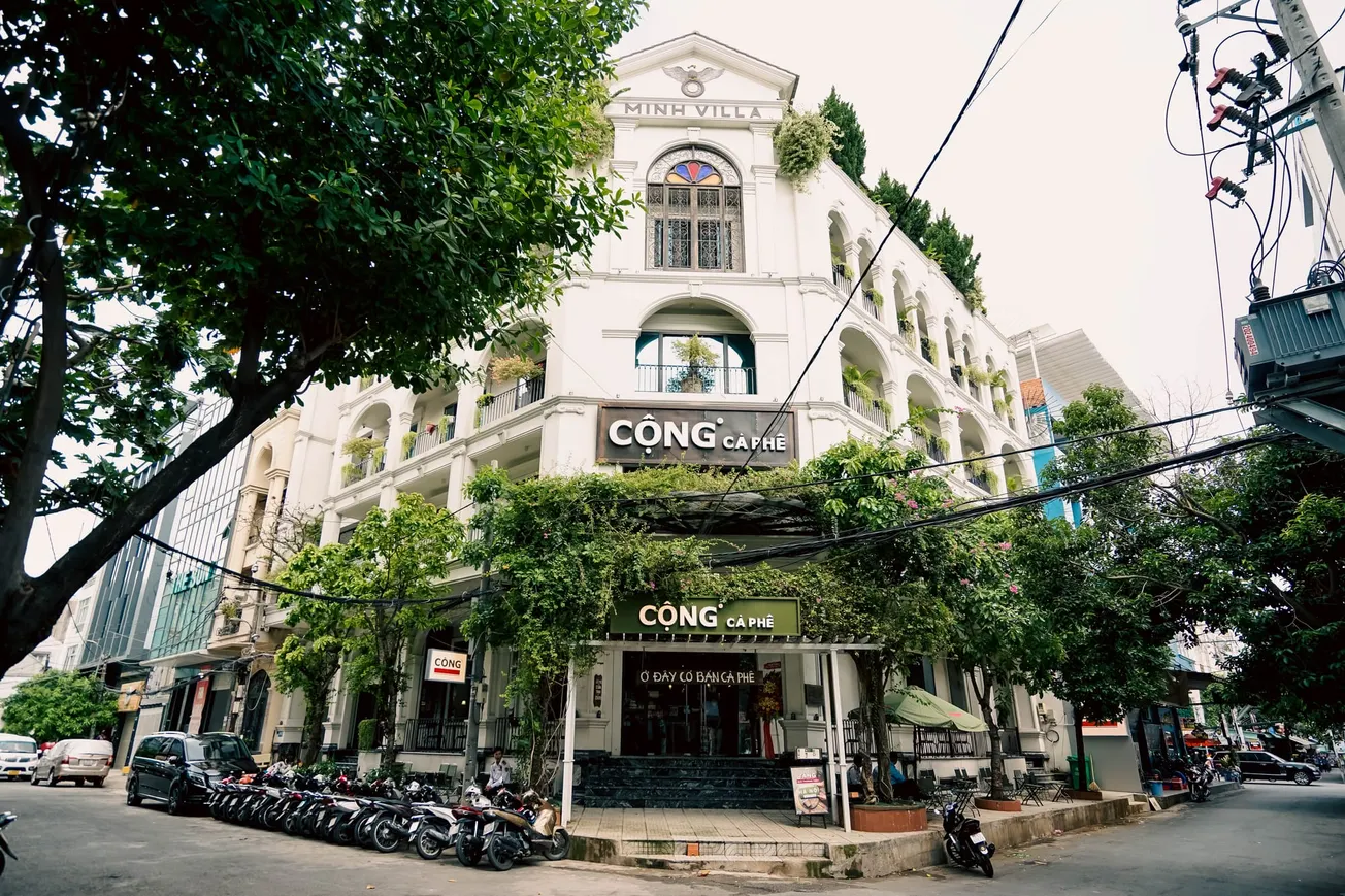 Vietnam’s Cộng Cà Phê to make Philippines debut in February 2025