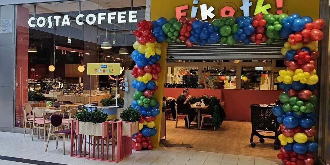 Lagardère Travel Retail to sub-franchise Costa Coffee in Poland