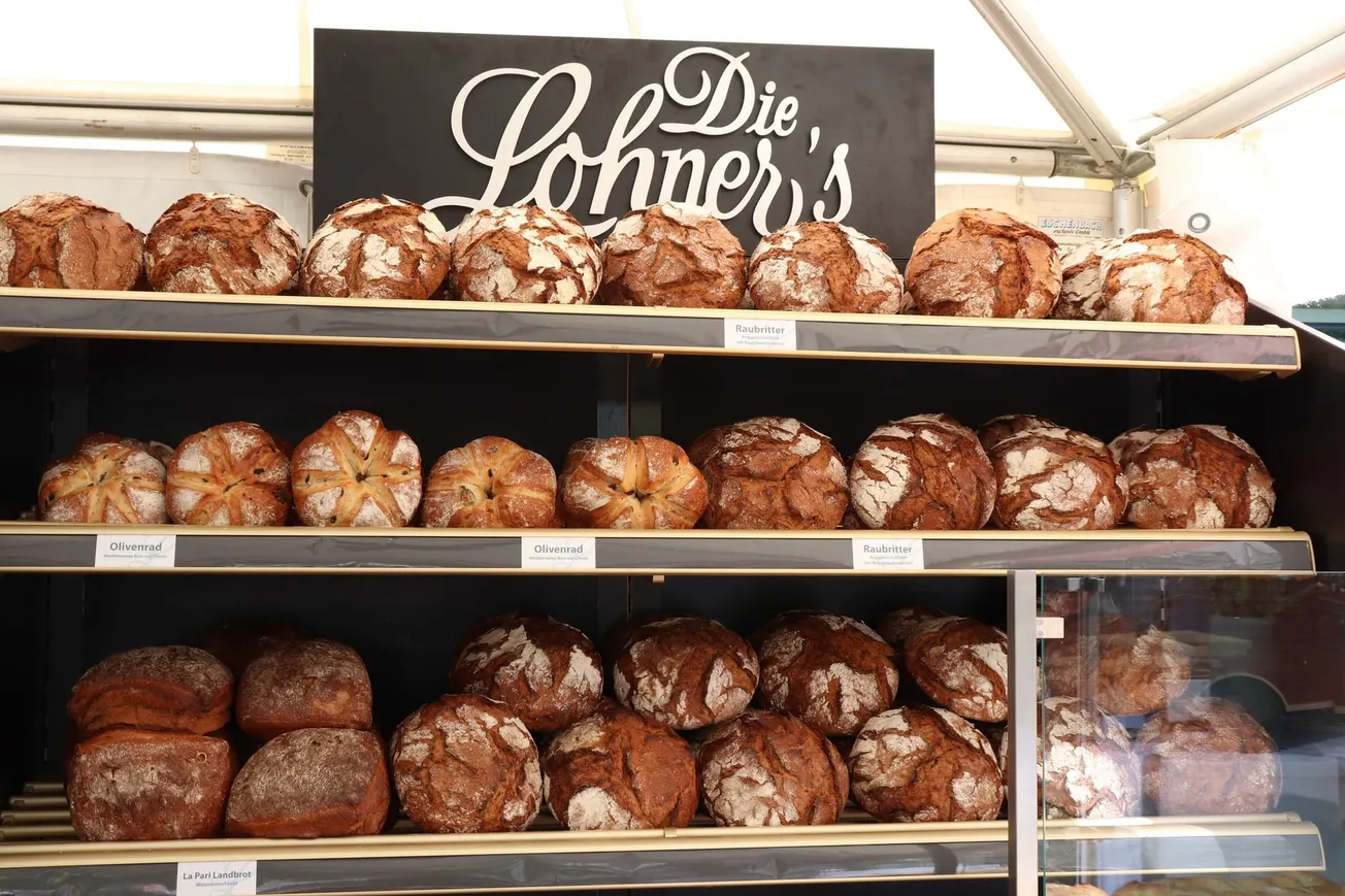 Germany’s Die Lohners appoints bakery specialist as new CEO