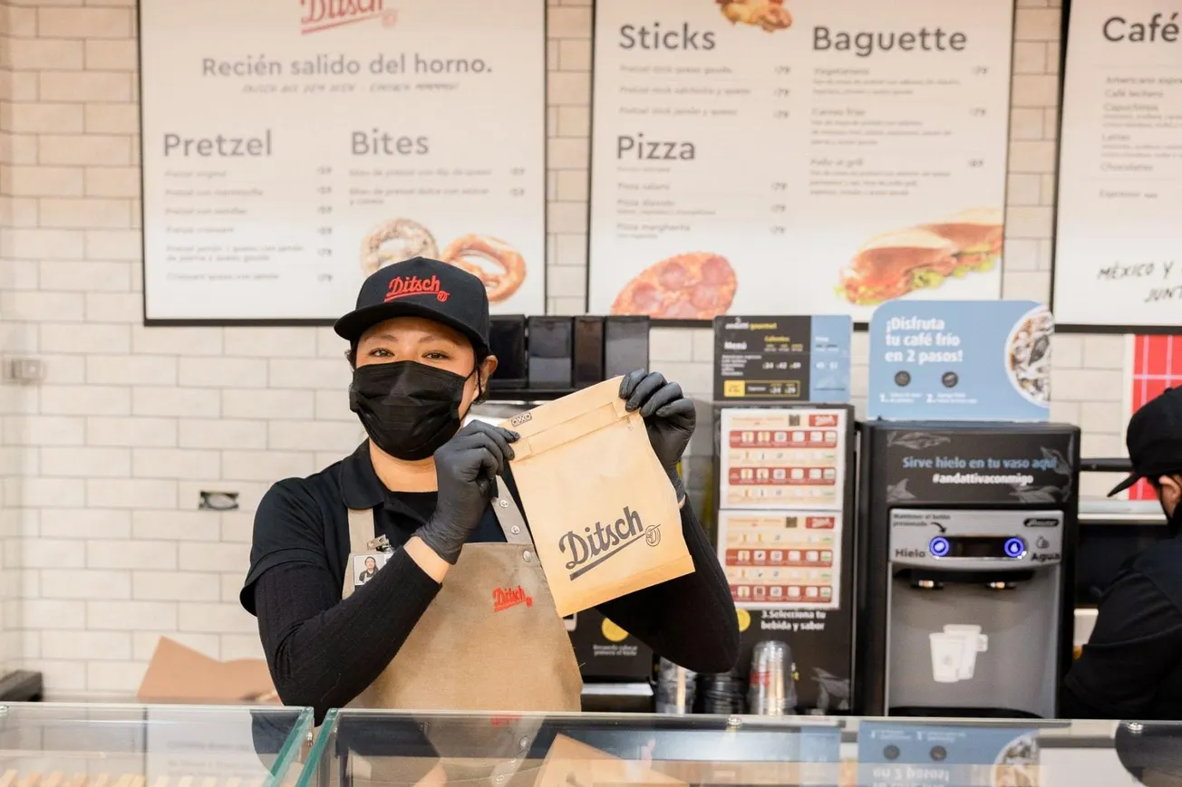 US wholesale drives record sales for Switzerland’s Valora Group