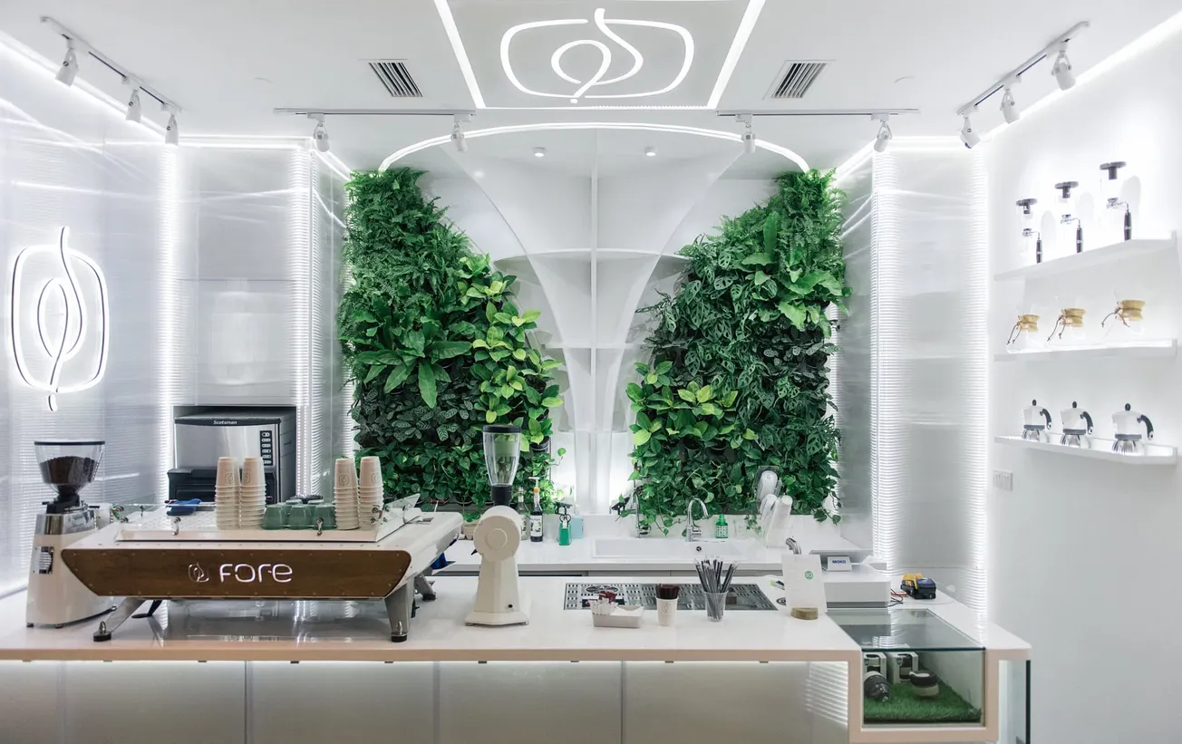 Indonesia’s Fore Coffee reportedly planning $110m IPO