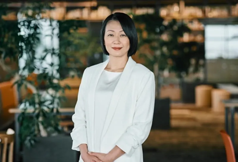 Starbucks Coffee Japan announces new CEO