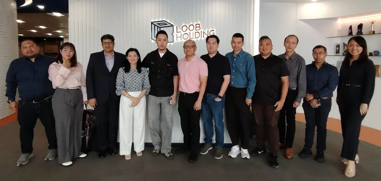 Tealive to launch in Thailand with local licensee