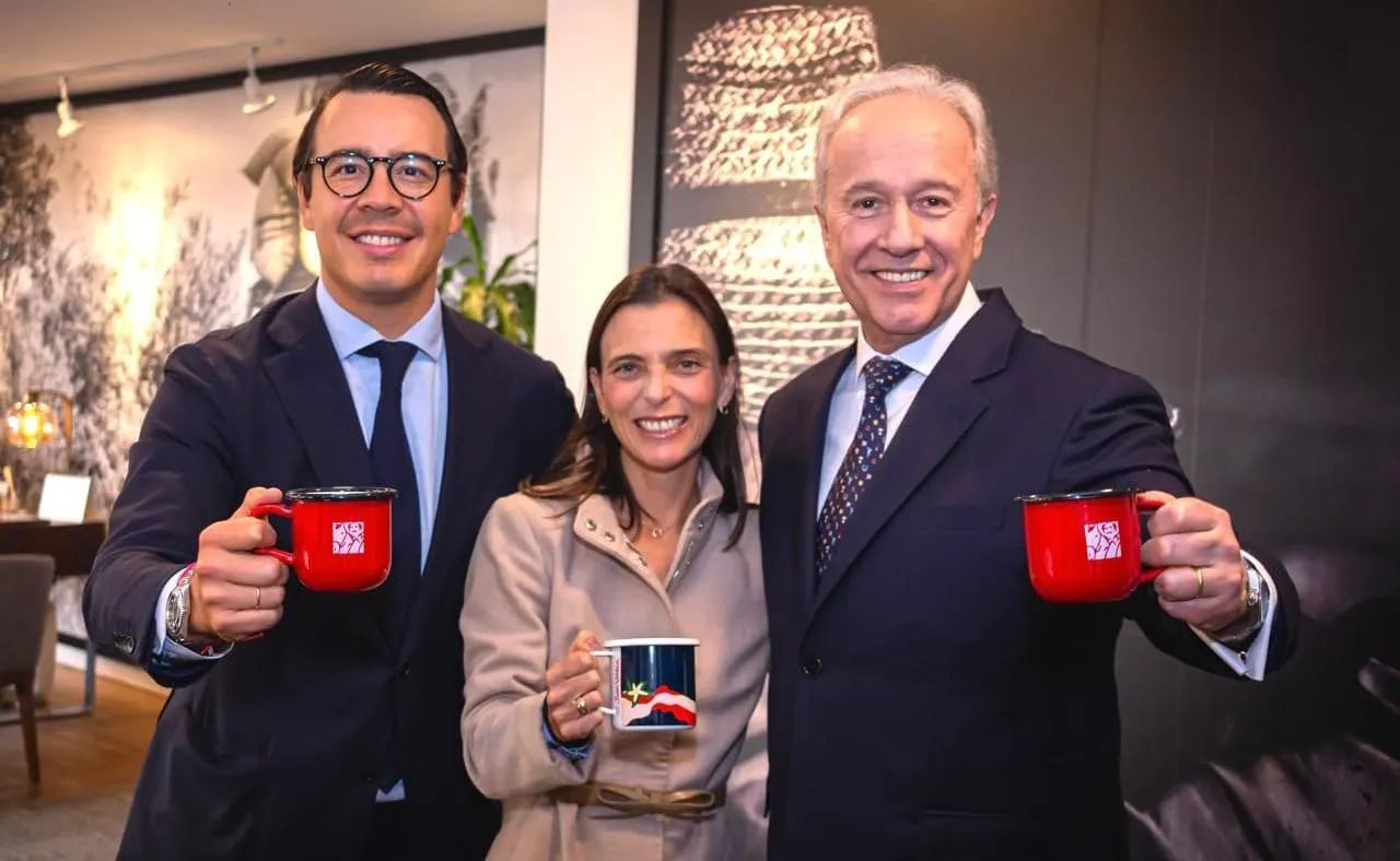 Colombia’s Juan Valdez signs joint venture to accelerate growth in Spain