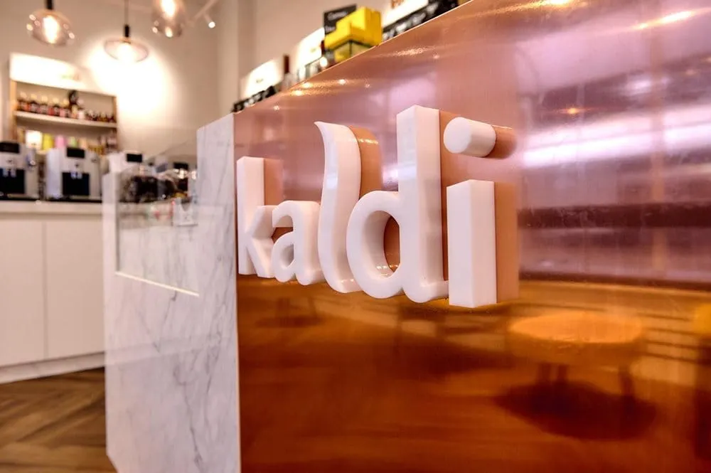 Dutch specialty coffee group Kaldi Koffie acquired by hospitality entrepreneurs