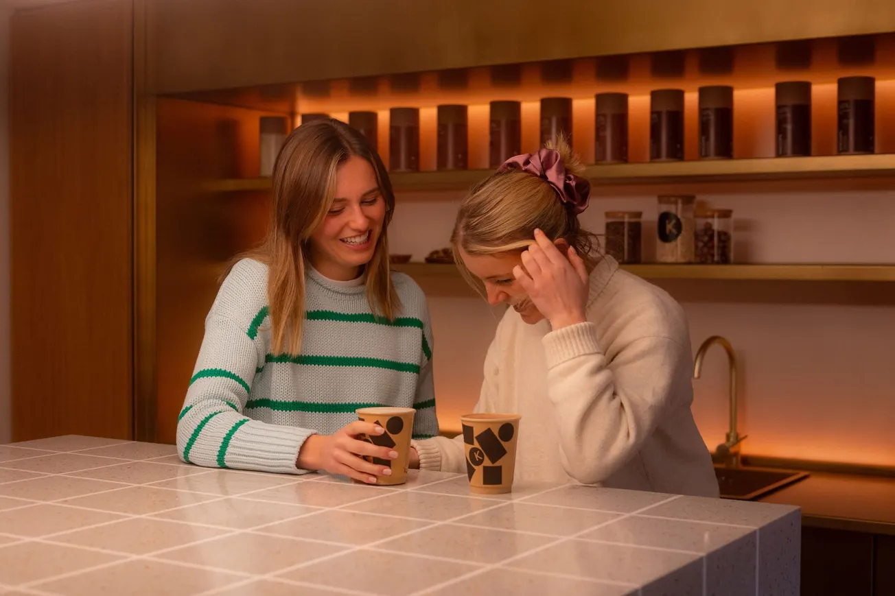 Knoops targets significant UK and international outlet growth in 2025