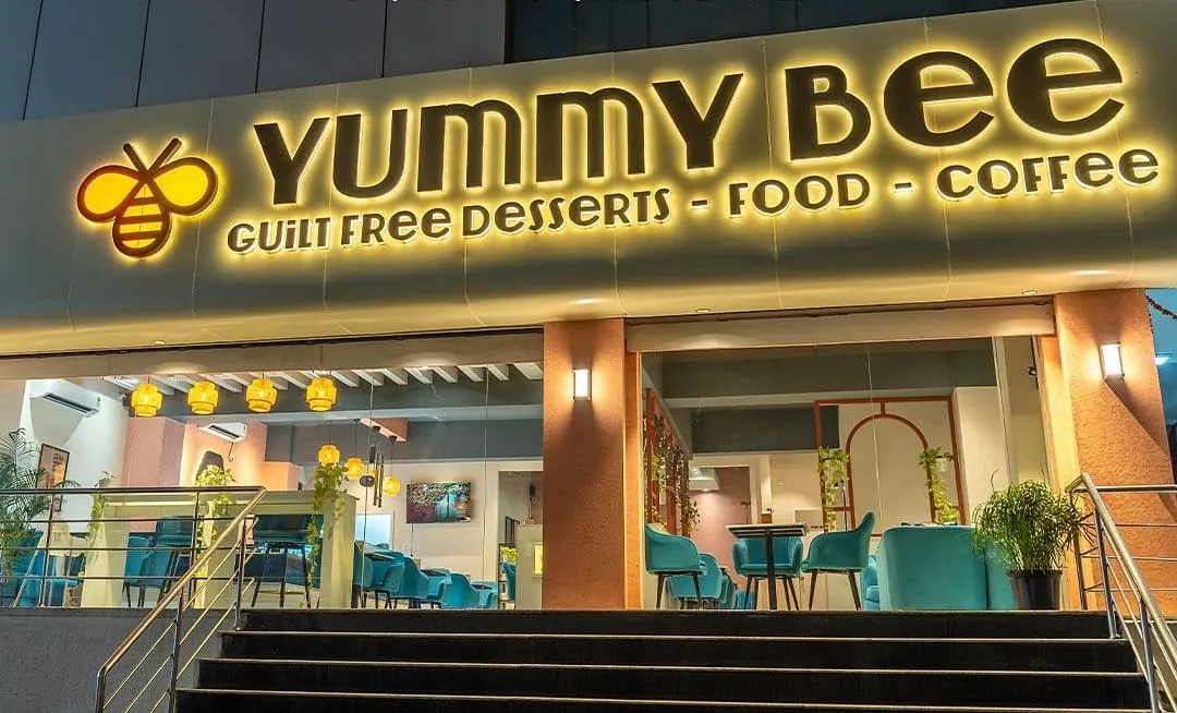 India’s Yummy Bee raises $2m to drive outlet growth
