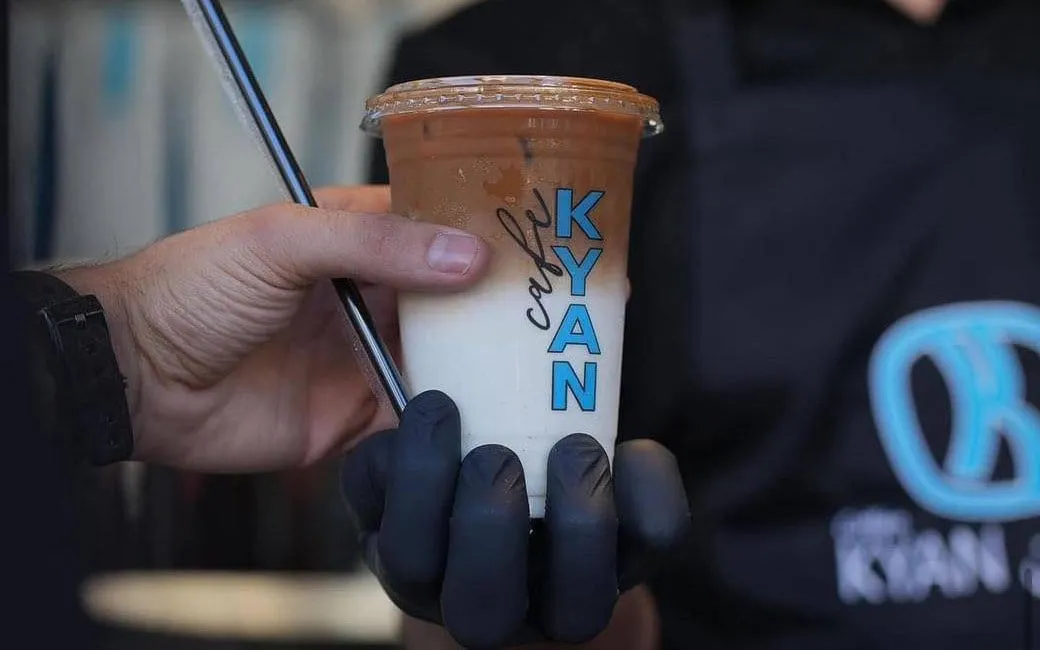 Saudi Arabia’s Kyan Café continues Middle East expansion with first Iraq outlet