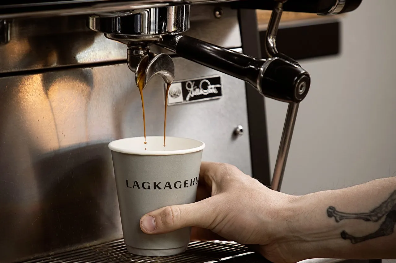 Digital focus drives sales growth for Denmark’s Lagkagehuset