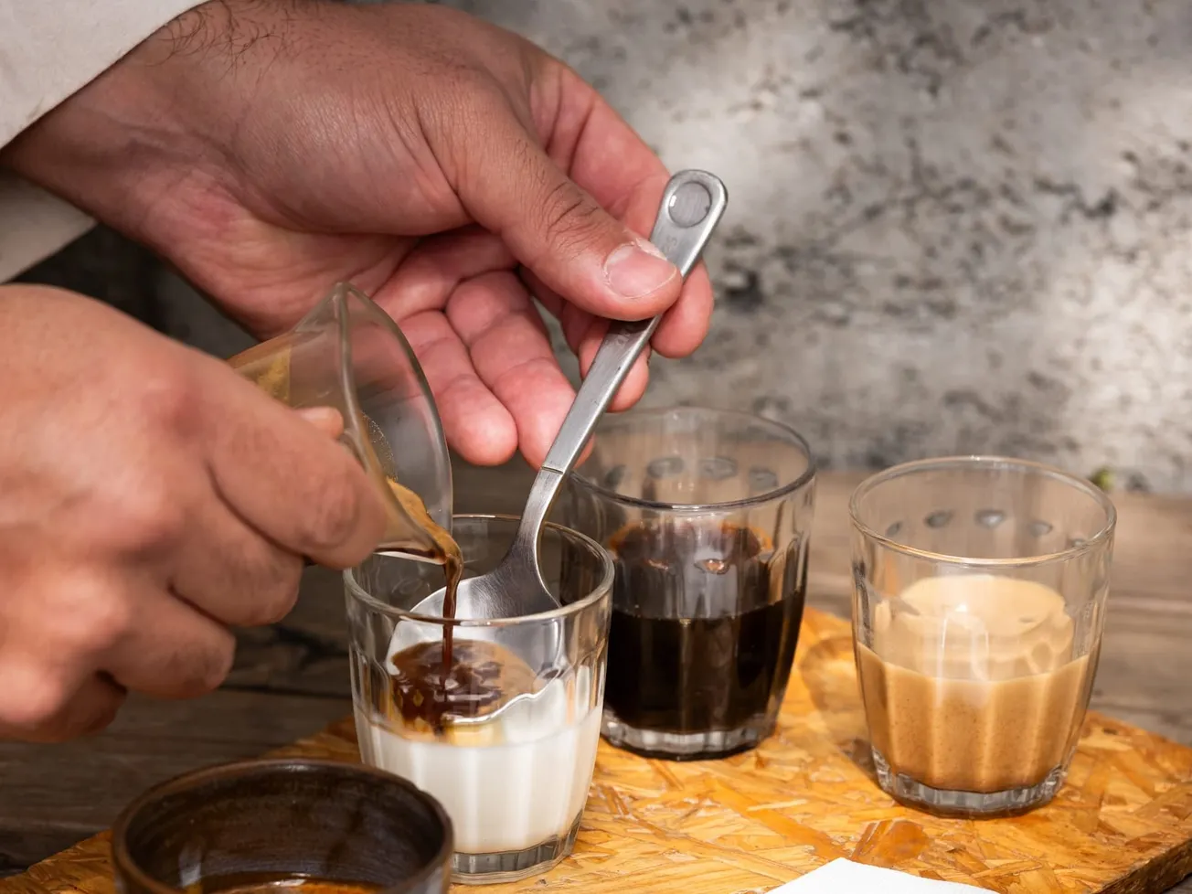 How Japan’s coffee omakase experiences are finding success globally