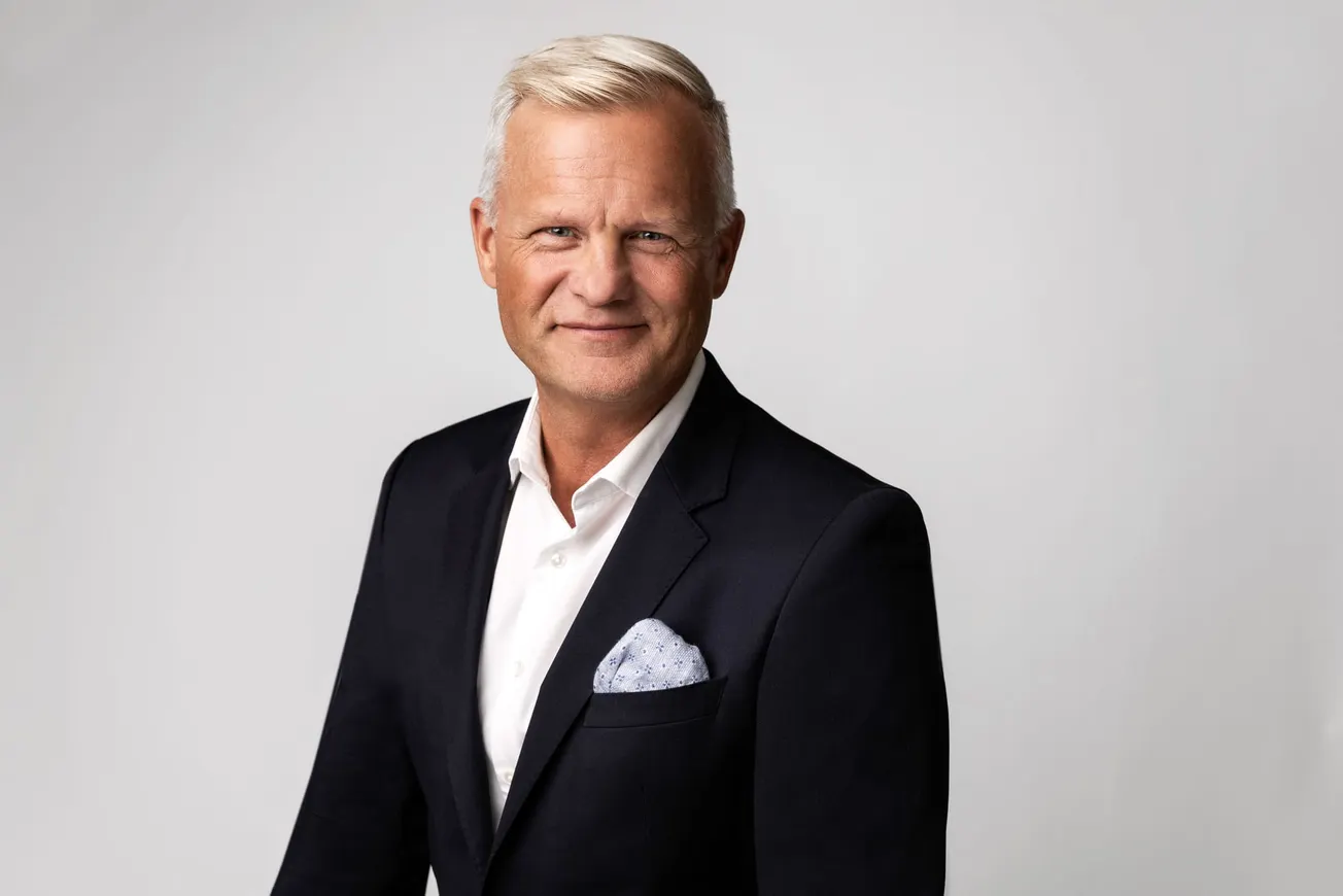 Löfbergs adds further international trade expertise to Board of Directors