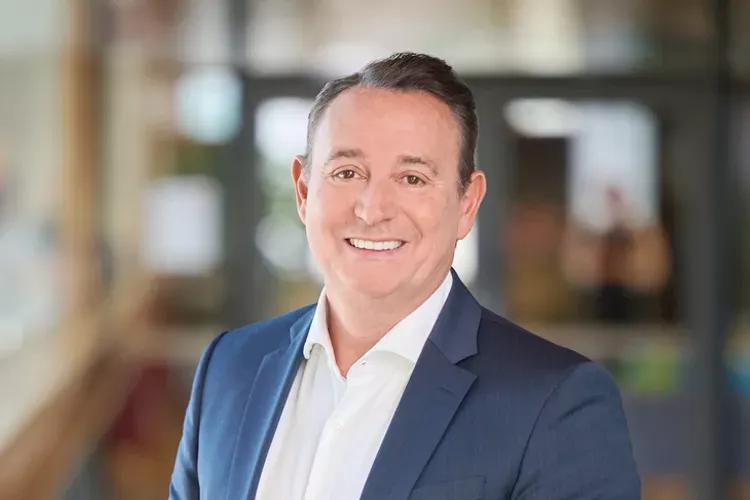 Huhtamäki appoints new President and CEO