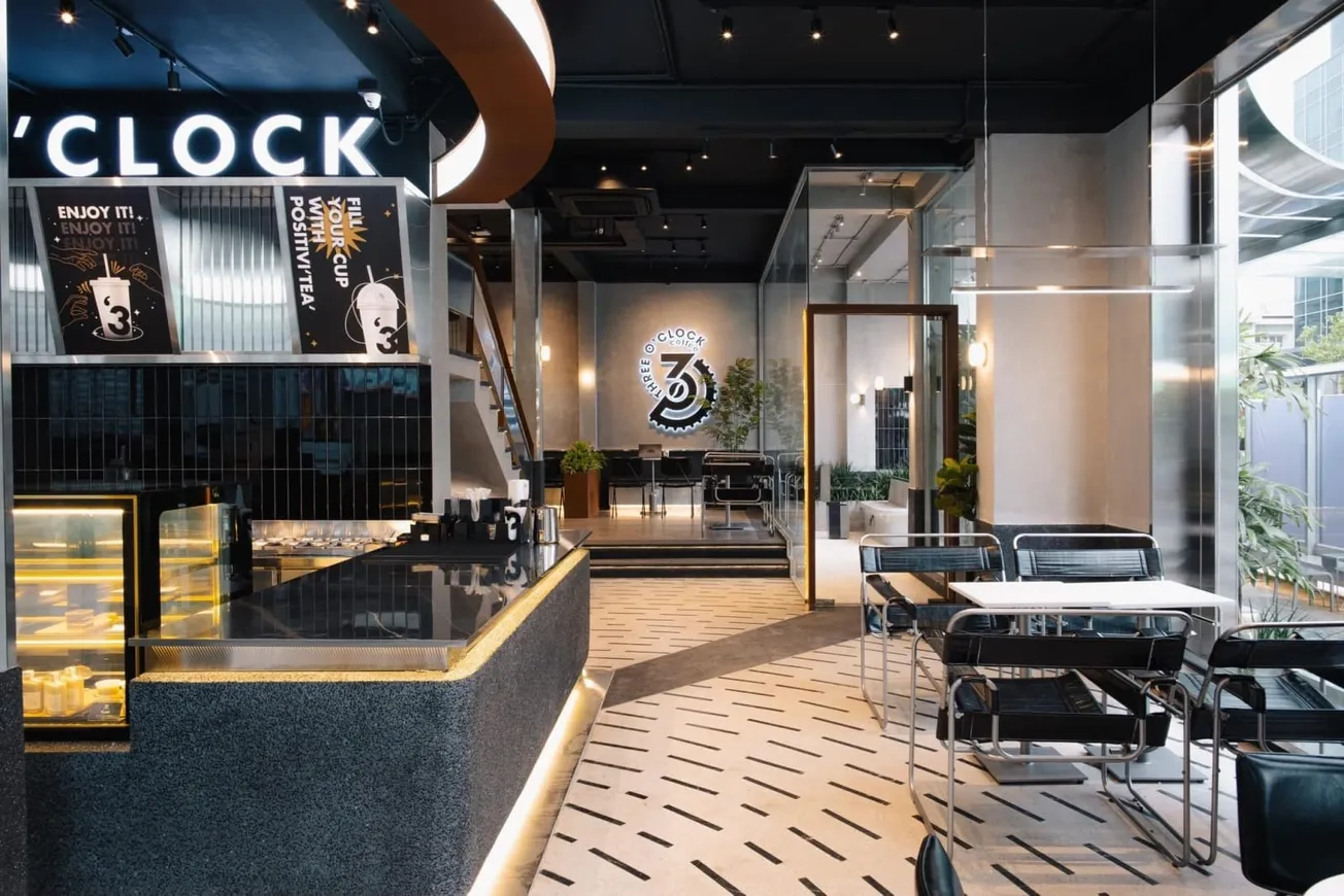 Vietnam’s Three O’Clock signs deal to enter four South Asian markets